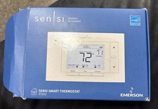 Sensi st55u smart for sale  Paramus