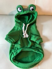 Dog hoodie basic for sale  New Castle
