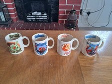 Muppets rare collectors for sale  FAREHAM