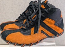 Women ktm boots for sale  Boise