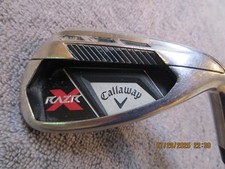 Callaway razr wedge for sale  Goodyear