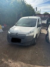 2017 citroen berlingo for sale  COLCHESTER