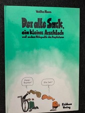 Alte sack kleines gebraucht kaufen  Dortmund
