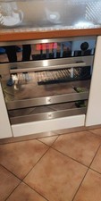 Forno electrolux combinato usato  Caorle