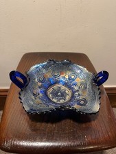 Vintage fenton carnival for sale  BRISTOL