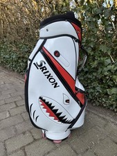 Srixon tourbag the gebraucht kaufen  Fahrdorf