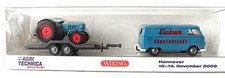 Wiking agritechnica 2009 gebraucht kaufen  Bad Harzburg