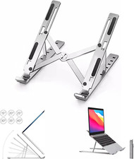 Supporto portatile materiale usato  Roma