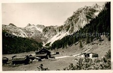 Schlickeralpe schlickeralm 161 gebraucht kaufen  Deutschland