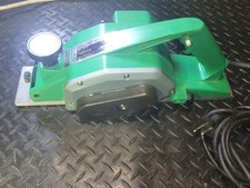 Rabot électrique hitachi d'occasion  Les Mureaux