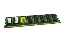 Memoria ddr spectek usato  Morro d'Oro