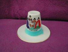 Carltoncrested china welsh for sale  LOUGHBOROUGH