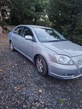 Parts toyota avensis for sale  POTTERS BAR