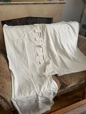 Pair tab top for sale  BRIDPORT