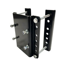 Trailer valet clamp for sale  USA
