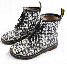 Doc martens boot d'occasion  Expédié en Belgium
