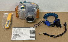 Canon dc20 waterproof for sale  Englishtown