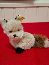 Original steiff vintage for sale  LIVINGSTON