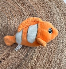 Peluche poisson nemo d'occasion  La Ferté-Gaucher