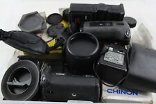 Assorted camera accessories for sale  LEEDS