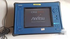 Anritsu cma3000 testeur d'occasion  Expédié en Belgium