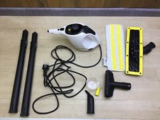 Kärcher dampfreiniger dampfdr gebraucht kaufen  Schweitenkirchen