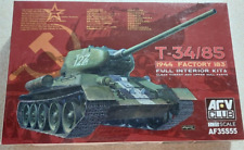 Afv club t34 for sale  BOSTON