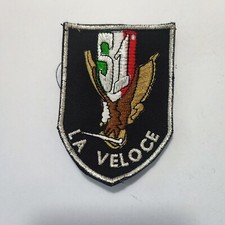 toppa ufficiale usato  Verdellino