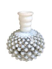 Vintage fenton white for sale  Shipping to Ireland