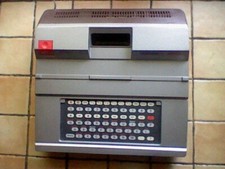 Rarissime console philips d'occasion  Lunéville