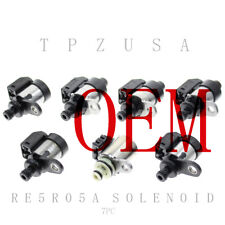 Re5r05a solenoid kit for sale  Largo