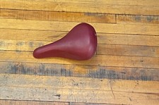 Vintage red maroon for sale  Chicago