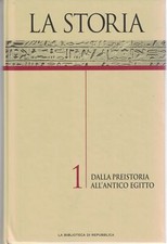 Storia storia italia usato  Roma