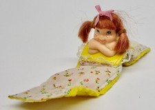 Vintage vinyl doll for sale  Guilford