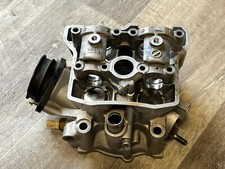 Zyinderkopf suzuki rmz gebraucht kaufen  Coesfeld