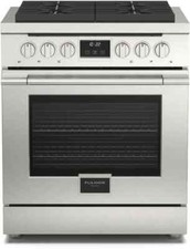 Fulgor milano f4pgr304s1 for sale  Elizabethport