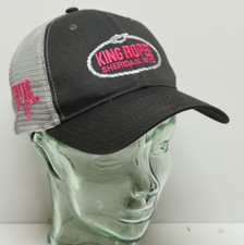 King ropes trucker for sale  Sheridan