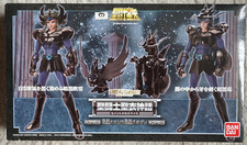 Saint seiya cygne d'occasion  Montélimar