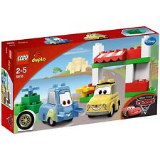 Lego duplo disney d'occasion  Méru