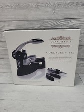 Bar craft connoisseur for sale  POOLE