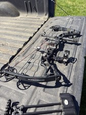 Bowtech assassin for sale  Canby