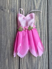 Pink fairy doll for sale  Marion