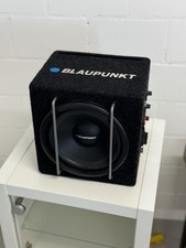 Blaupunkt gtb 8200a gebraucht kaufen  Köln