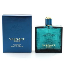 Versace eros 200ml for sale  UK