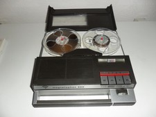 Telefunken magnetophon 300 gebraucht kaufen Telefunken magnetophon 300 gebraucht kaufen  Leingarten