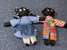 Vintage african american for sale  Glasgow