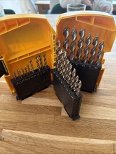 Dewalt metal drill for sale  BEXHILL-ON-SEA