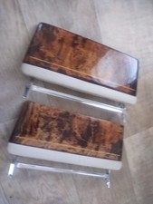 Mesas de piquenique 1995-2003 JAGUAR VANDEN PLAS traseiras X300 X308, usado comprar usado  Enviando para Brazil
