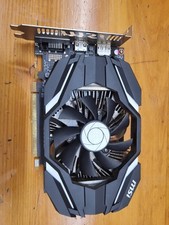 Msi geforce gtx for sale  Florham Park