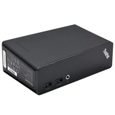 Lenovo thinkpad docking usato  Arezzo